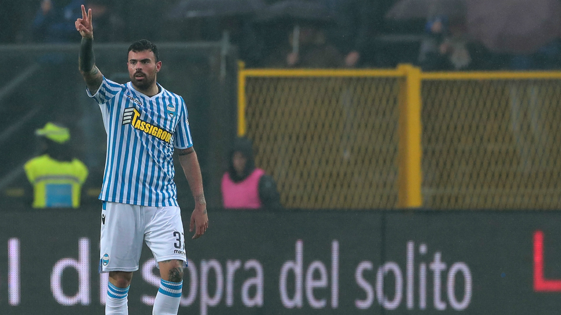 在高分贝环 在高分贝环